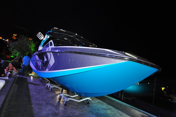 Wakeboard Week at Bar National